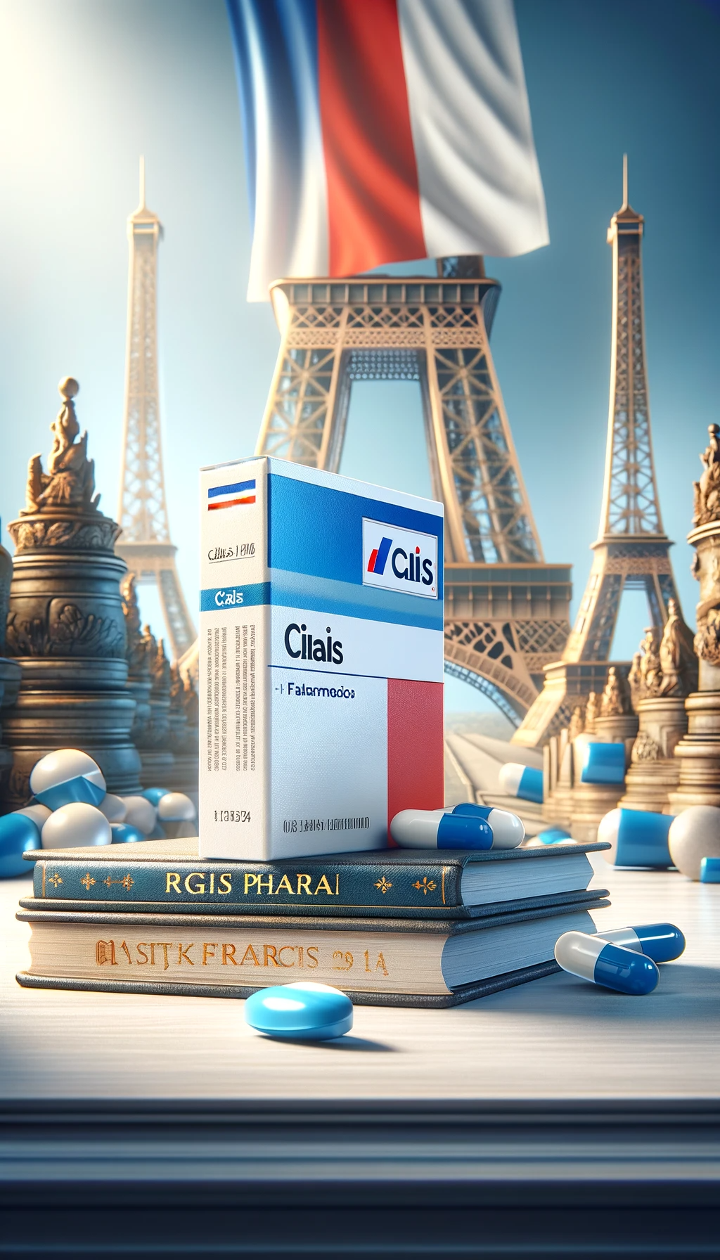 Acheter cialis en ligne livraison rapide